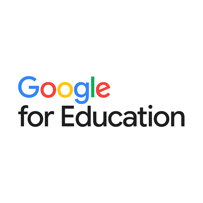 Google for Education — Education creator in India — 496K on YouTube