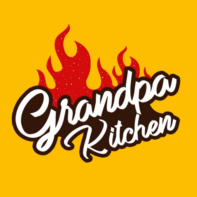 Grandpa Kitchen — Food and cooking creator in India — 9.4M on YouTube