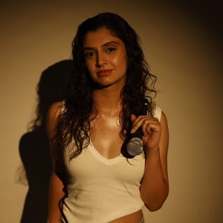Gurleen Pannu — Comedy creator in United Kingdom with 3.1M Instagram followers