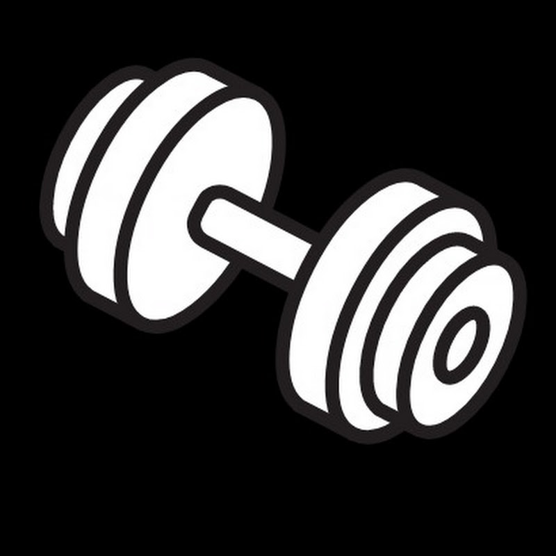 gym workout — Fitness and health creator in USA — 98K on YouTube