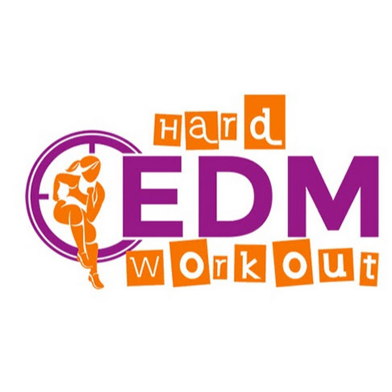 Hard EDM Workout — Fitness and health creator in Italy — 266K on YouTube