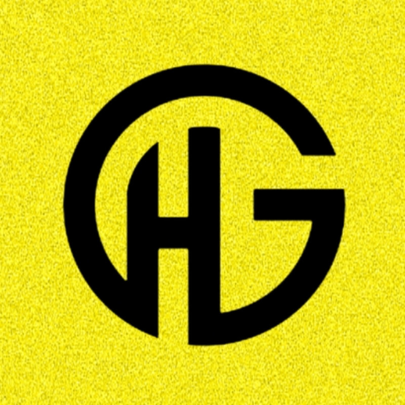 Helping Gadgets — Tech creator in Italy — 63K on YouTube