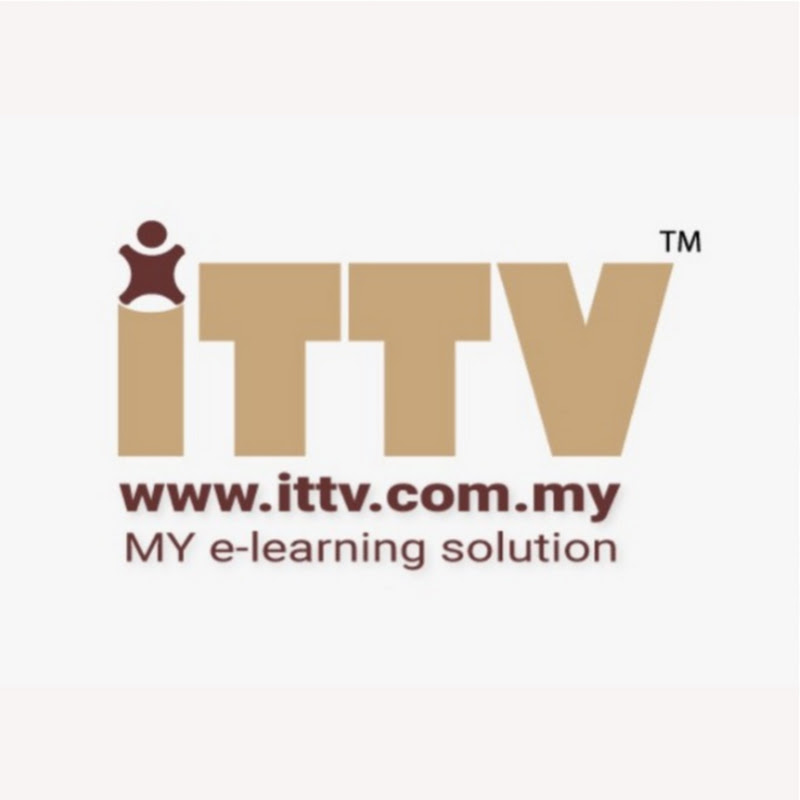 iTTV Education — Education creator in Italy — 54K on YouTube