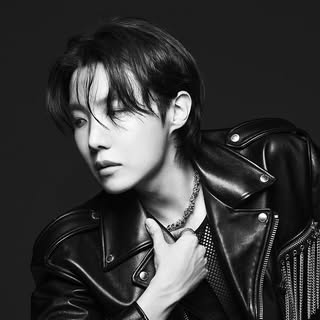 j-hope (BTS) — Music creator from South Korea with a global Instagram audience