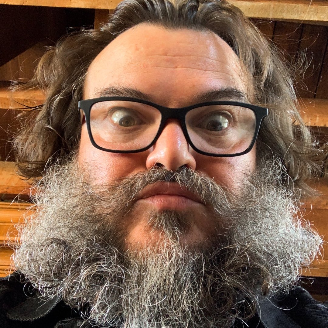 Jack Black — Comedy & entertainment creator in the US with 17M Instagram followers