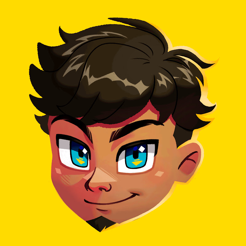 Koow Games — Gaming creator in Brazil — 186K on YouTube