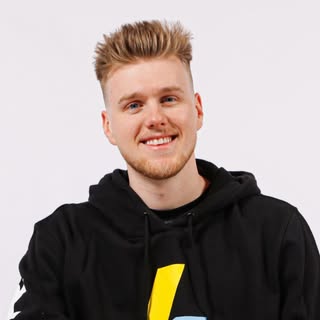 Locked creator profile photo