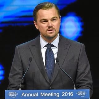 Leonardo DiCaprio — Lifestyle and entertainment creator from USA with a global Instagram audience