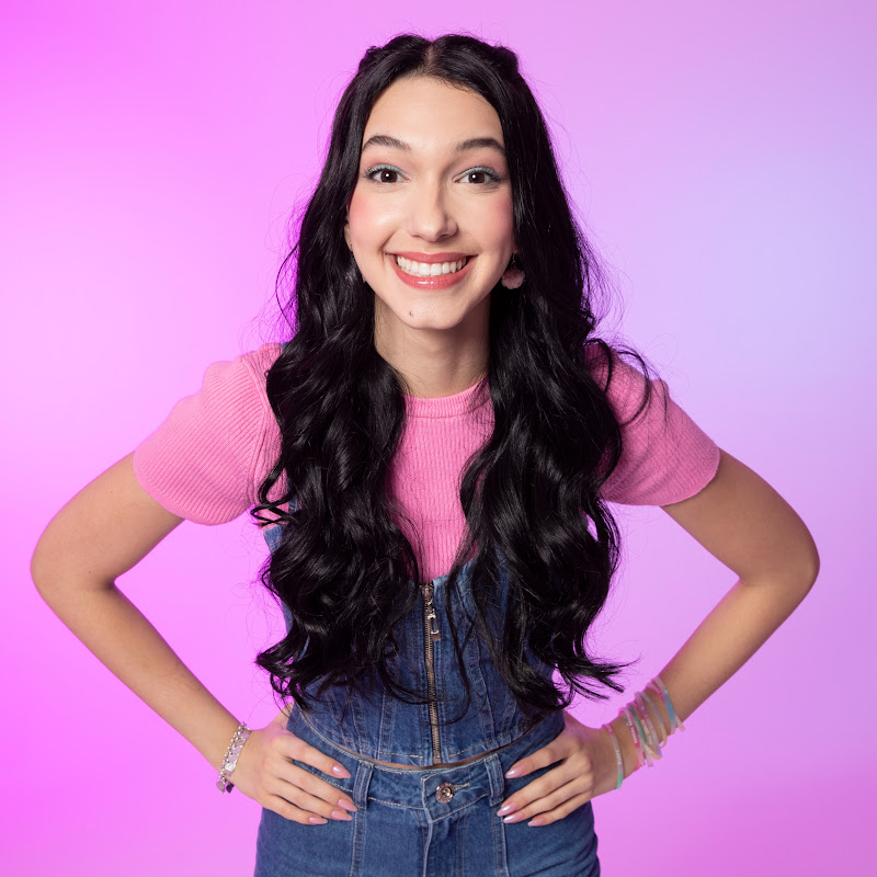 Luluca Games — Gaming creator in Brazil — 6.1M on YouTube