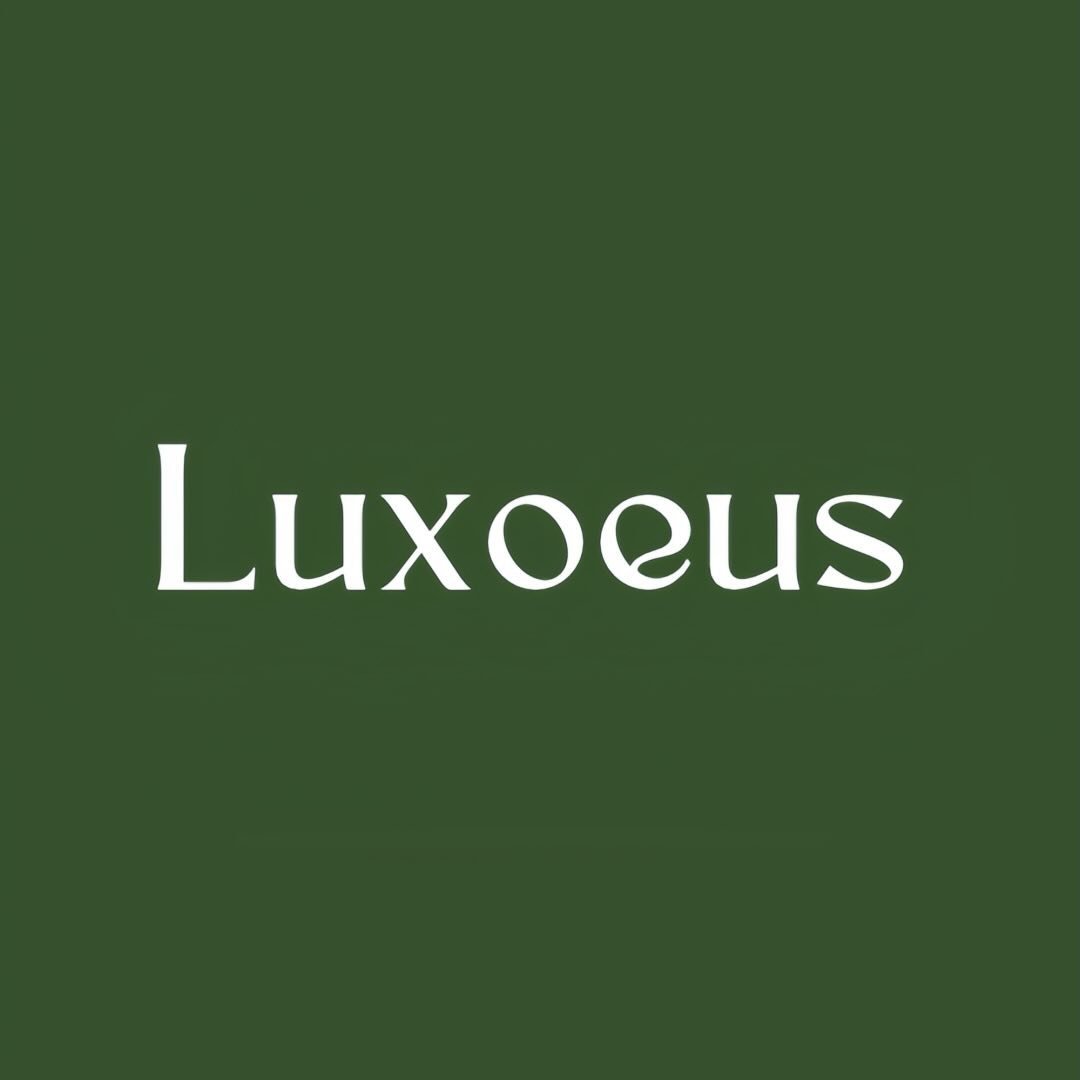 Luxoeus™ — Beauty & fashion creator in the US with 2.5M Instagram followers