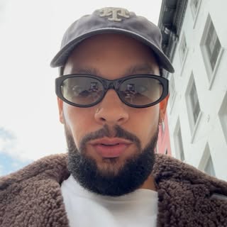 MAG — Music creator in the US with 73K Instagram followers