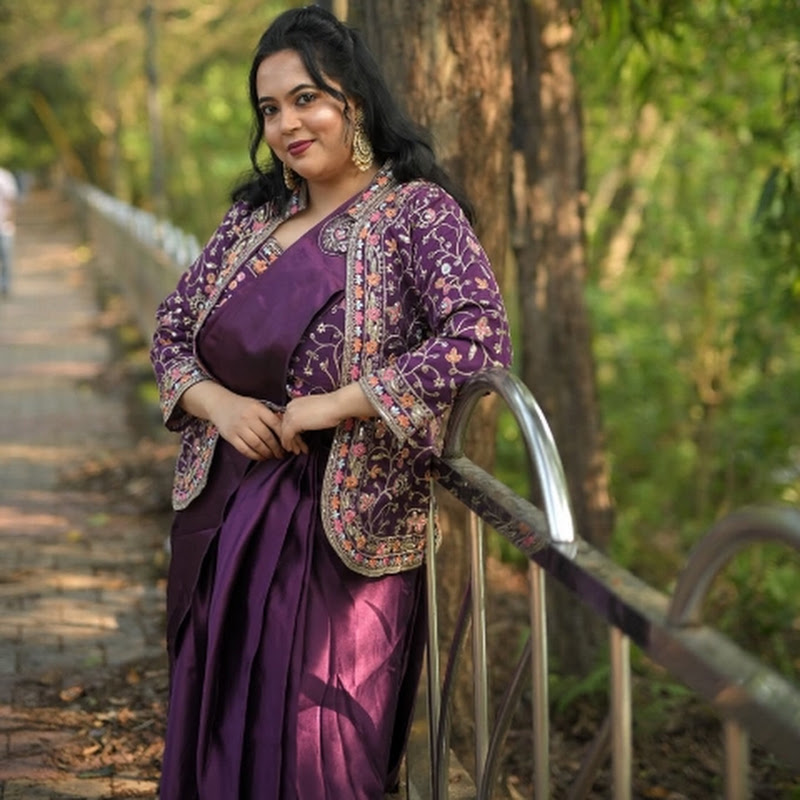 makeup & beauty with sweety — Beauty and fashion creator in India — 81K on YouTube