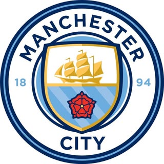 Manchester City — Sport and fitness creator from United Kingdom with a global Instagram audience