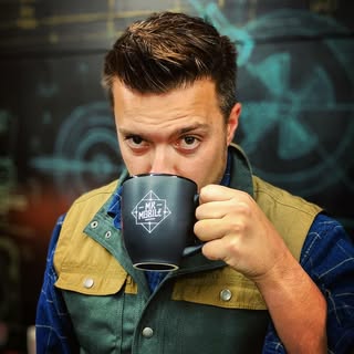 Locked creator profile photo