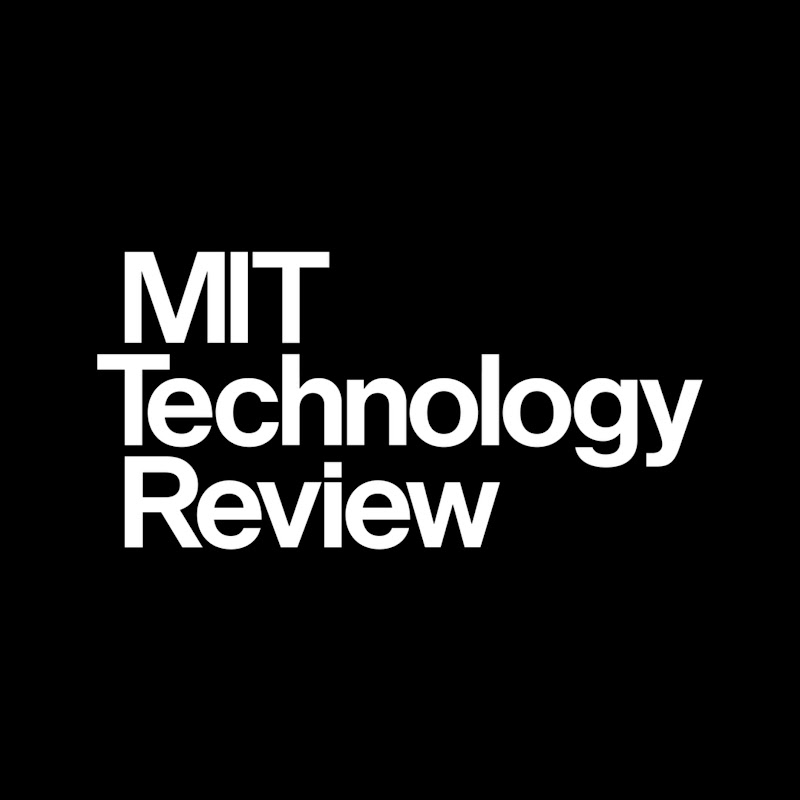 MIT Technology Review — Tech creator in Russia — 102K on YouTube