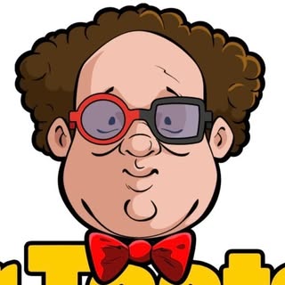 Mr. Taster — Dubai's veteran restaurant reviewer and food blogger