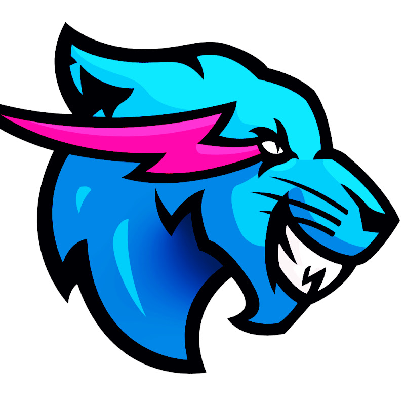 MrBeast Gaming — Gaming creator in USA — 60M on YouTube