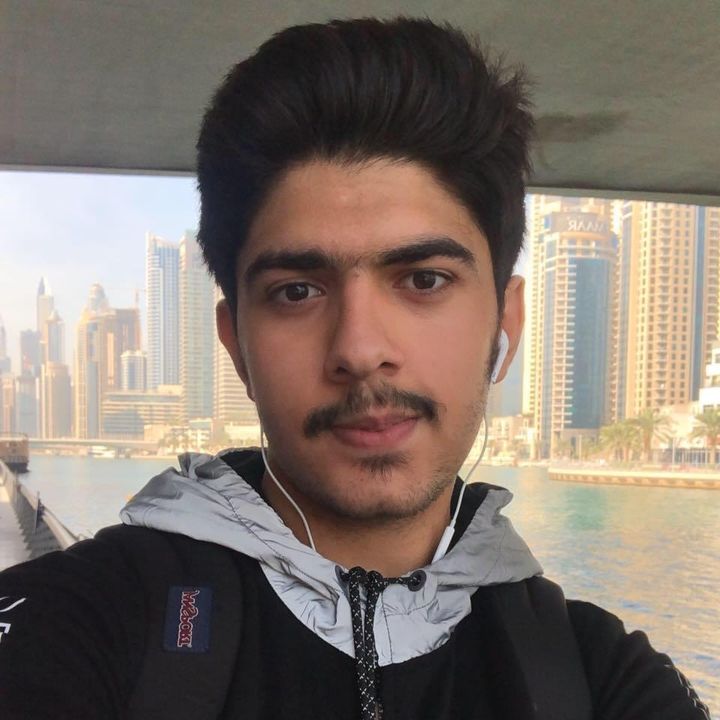 Nader Alqalaa