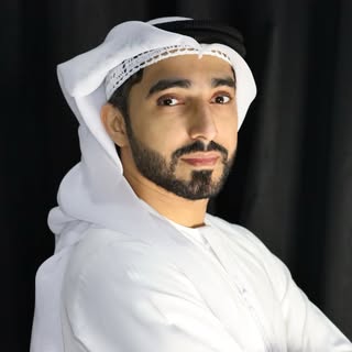 Nawab Al-Balooshi — Emirati crypto and finance educator behind Bitcoineen