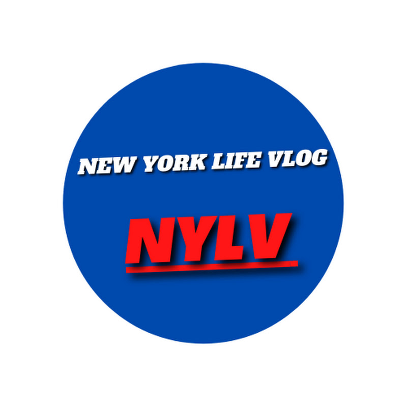 New York Life VLOG — Lifestyle creator in Russia — 58K on YouTube