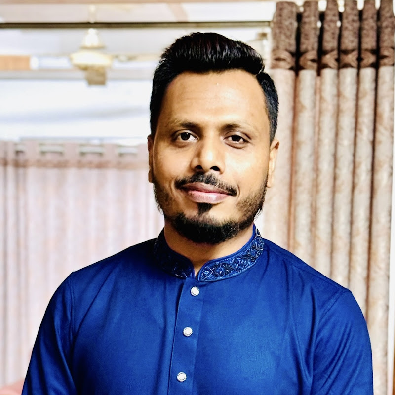 NiRJHAR EDUCATION — Education creator in Brazil — 1.4M on YouTube