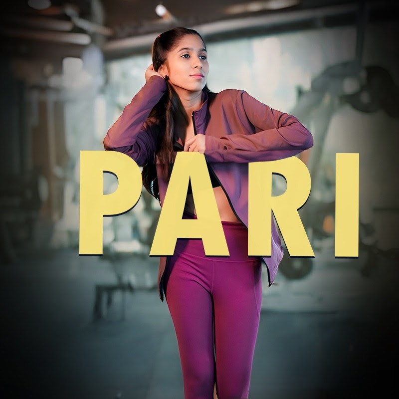 Pari's Lifestyle — Lifestyle creator in India — 14M on YouTube