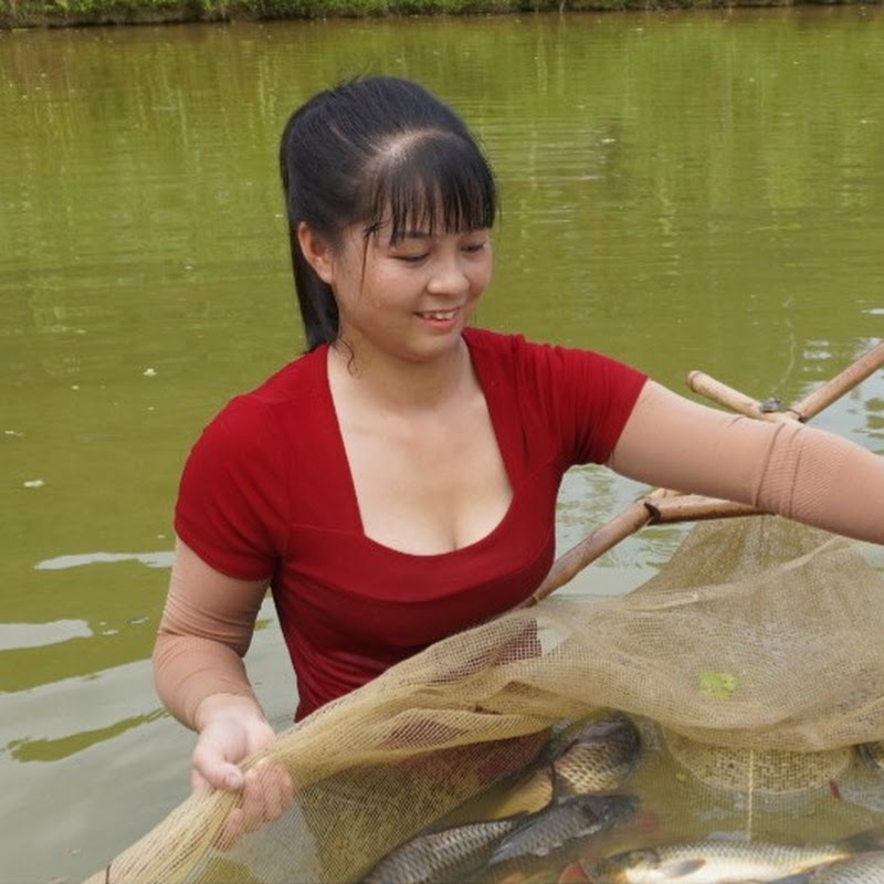 Phuong Daily Harvesting — Lifestyle creator in Italy — 285K on YouTube