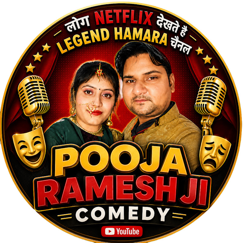 pooja ramesh comedy — Comedy and entertainment creator in India — 3.5M on YouTube