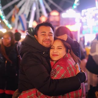 Raffi Ahmad & Nagita Slavina — Lifestyle and entertainment creator from Indonesia with a global Instagram audience