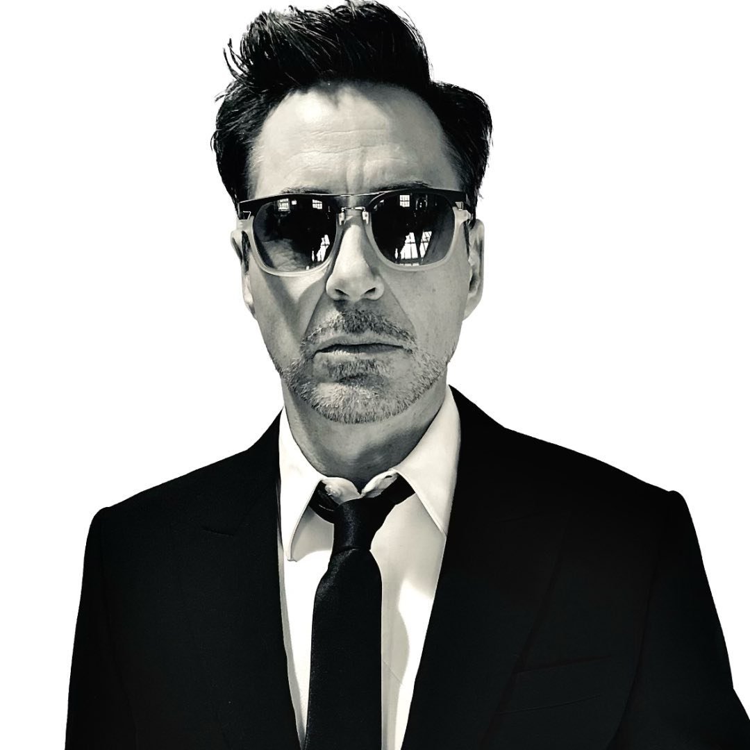 Robert Downey Jr. — Lifestyle and entertainment creator from USA with a global Instagram audience