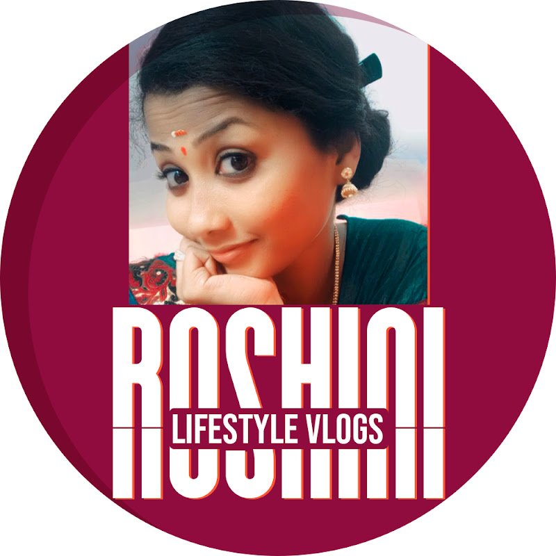 Roshini Lifestyle Vlogs — Lifestyle creator in India — 106K on YouTube
