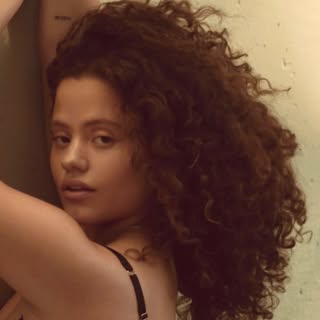Sarah Jeffery