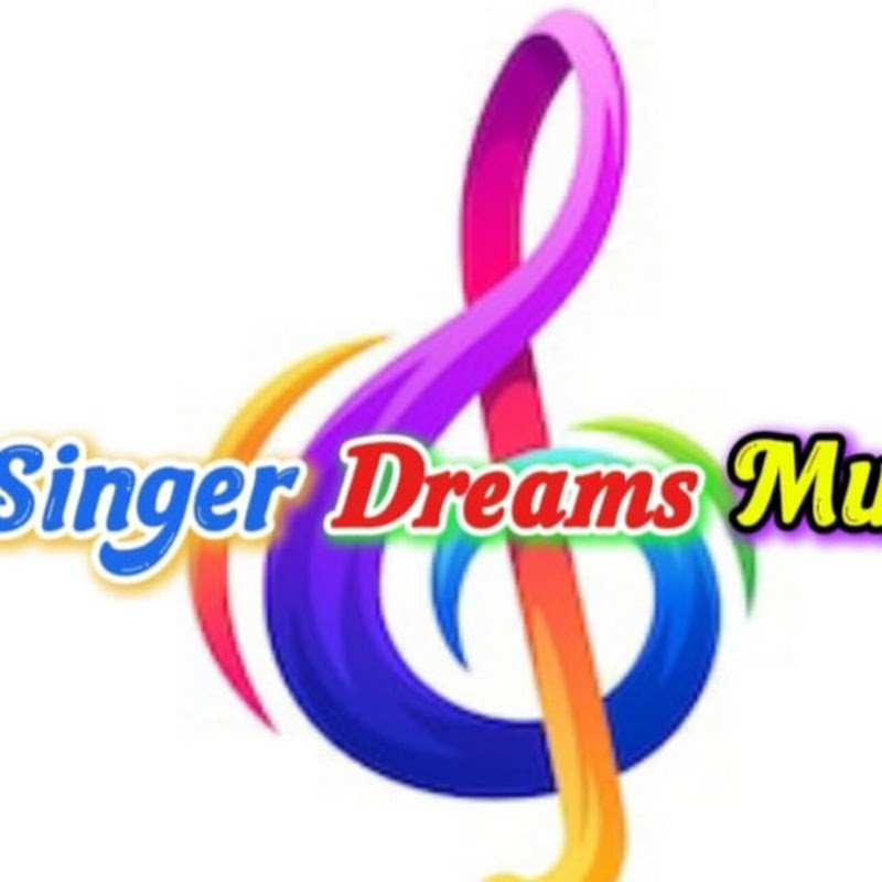 Singer Dreams Music — Music creator in United Arab Emirates — 304K on YouTube
