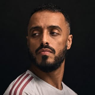 Locked creator profile photo