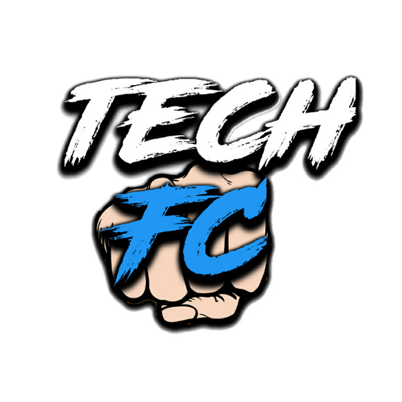 Tech FC — Tech creator in United Kingdom — 3.6M on YouTube
