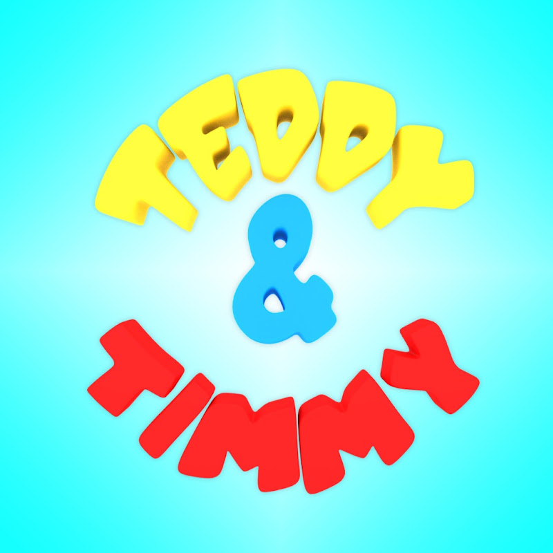 Teddy & Timmy Edutainment - Education & Kids Songs — Education creator in India — 5.9M on YouTube