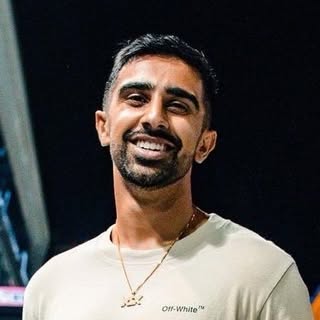 Locked creator profile photo