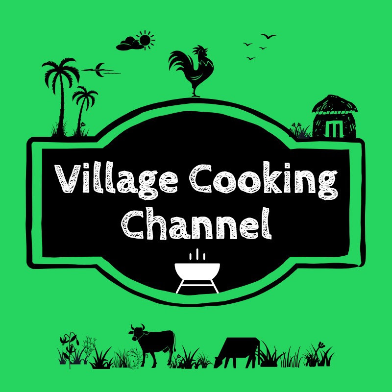 Village Cooking Channel — Food and cooking creator in USA — 31M on YouTube