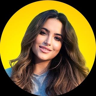 Locked creator profile photo