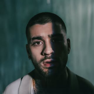 Zayn Malik — Music creator from United Kingdom with a global Instagram audience