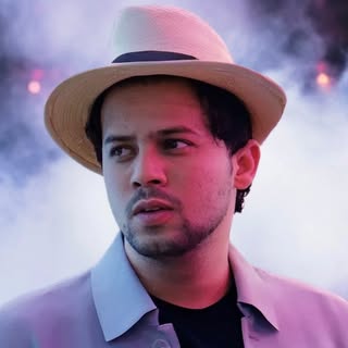 Locked creator profile photo