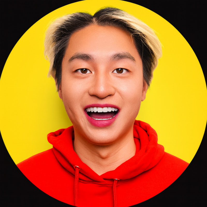 Zhong Gaming — Gaming creator in USA — 10M on YouTube