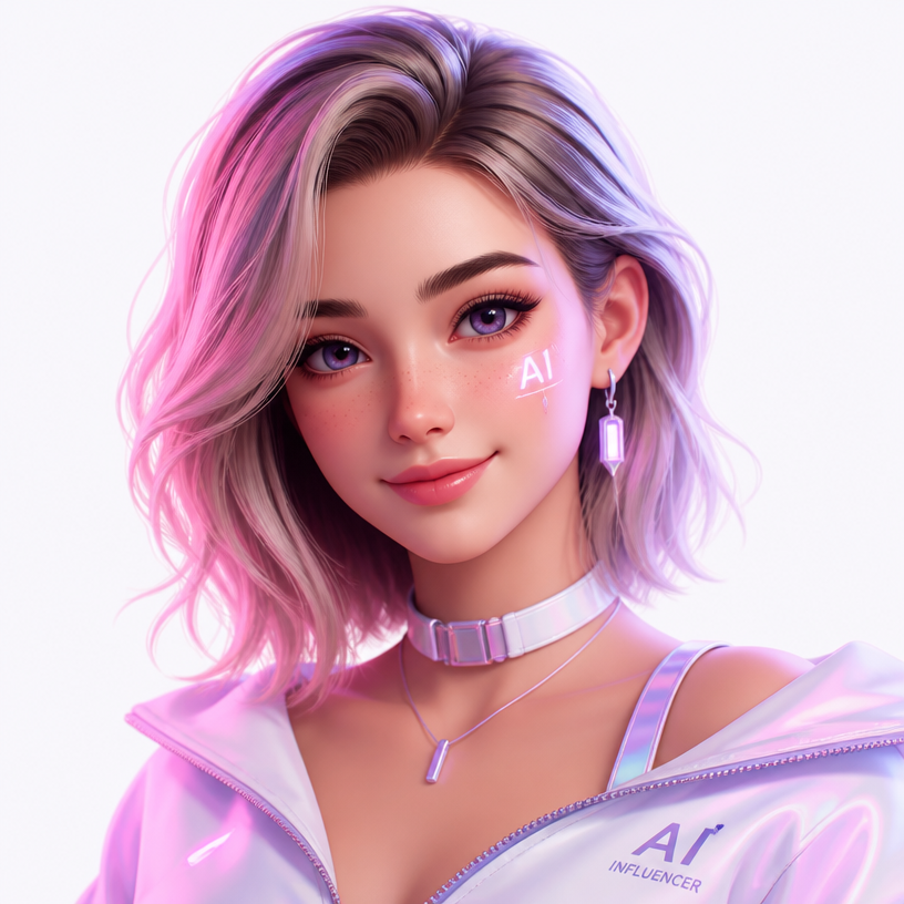 Luna Vex