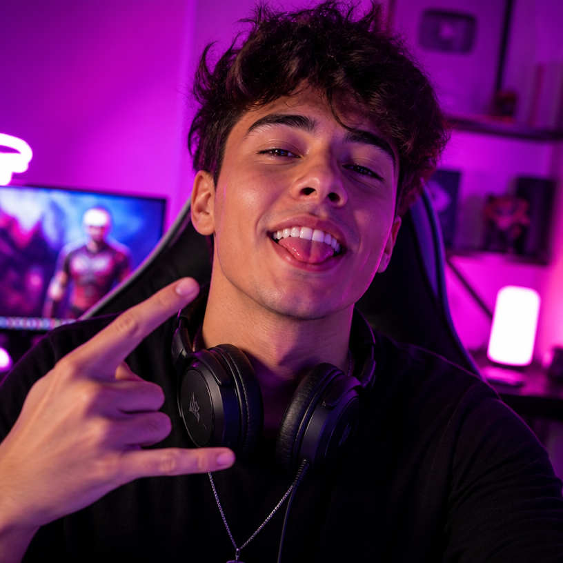 Kai Reyes